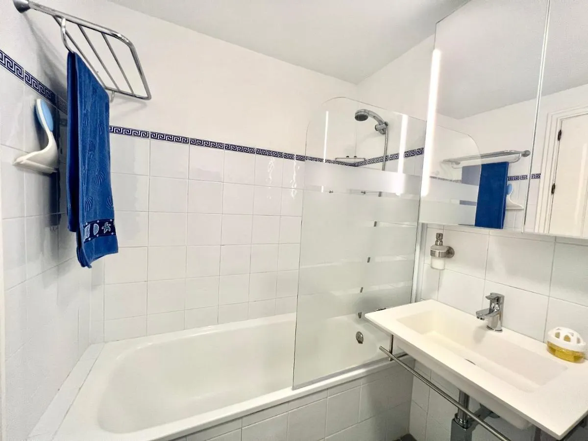 Apartment With Sea And Views Near Marbella Spain 0*,