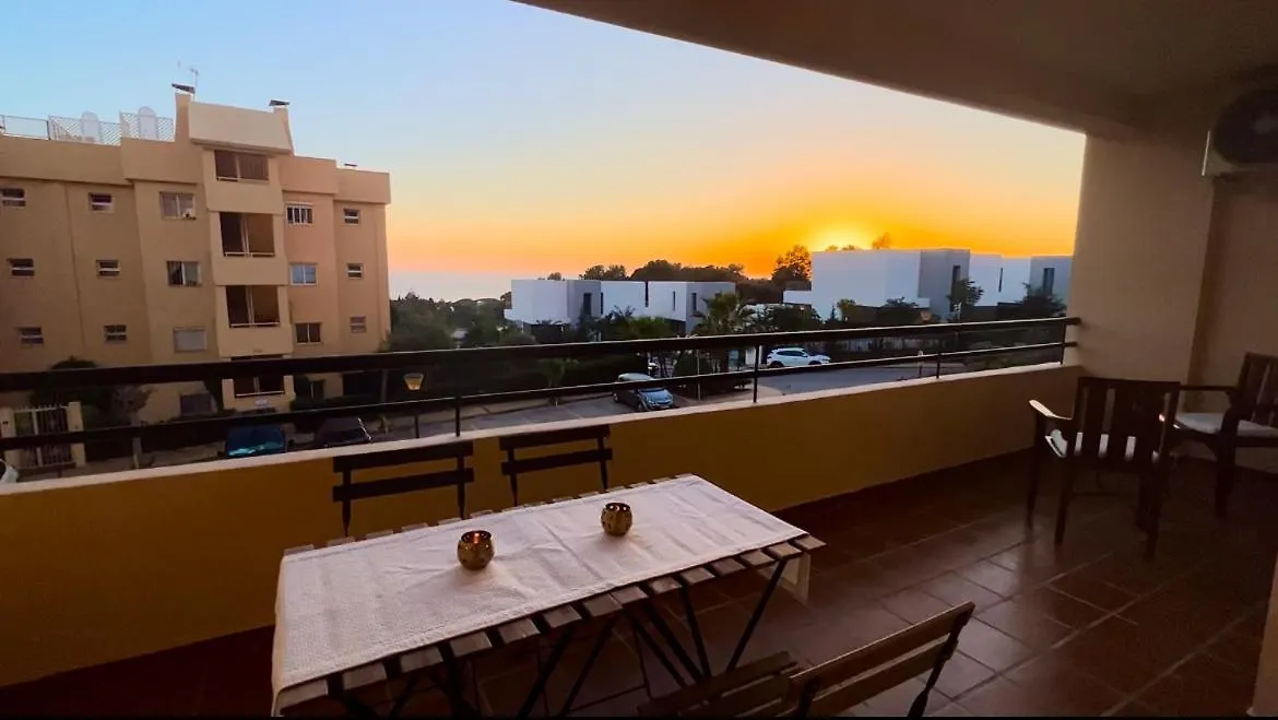 Apartment With Sea And Views Near Marbella Spain 0*,  Spain