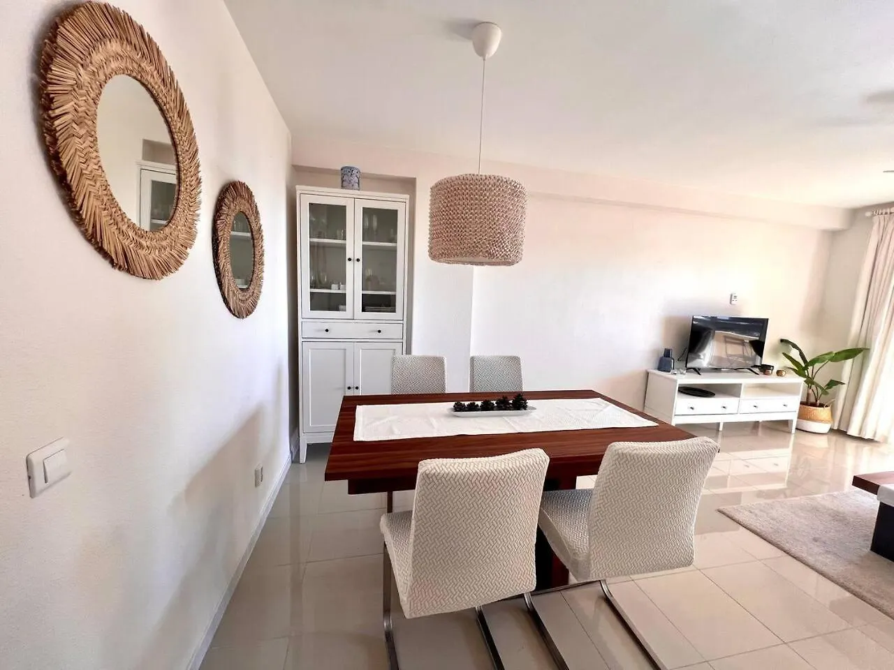Apartment With Sea And Views Near Marbella Spain Spain