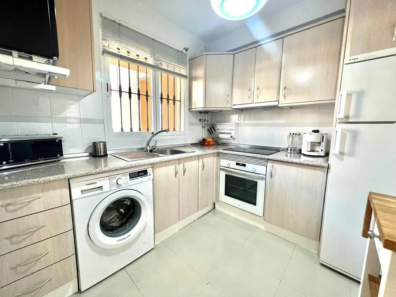 Apartment With Sea And Views Near Marbella Spain 0*,